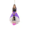 PRESALE: Carrie Bradshaw Ornament 8"