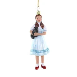 PRESALE: Dorothy Ornament 6"