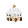 Greenhouse Ornament