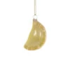 PRESALE: Pierogi Ornament 3.5"